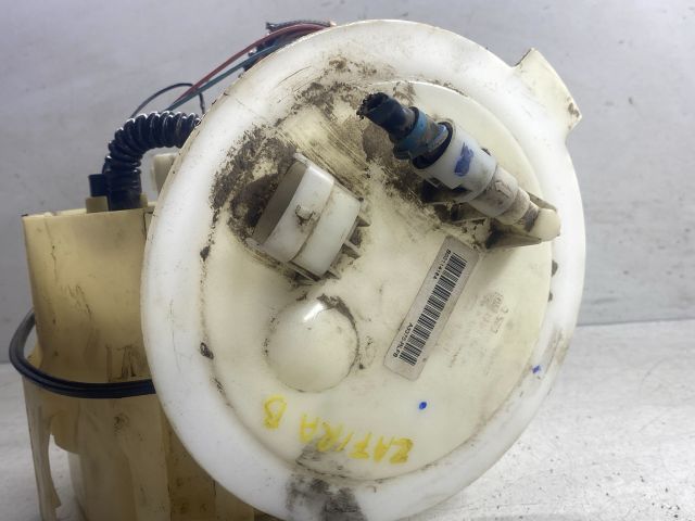 bontott OPEL ZAFIRA B Üzemanyag Szivattyú