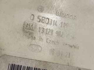 bontott OPEL ZAFIRA B Üzemanyag Szivattyú