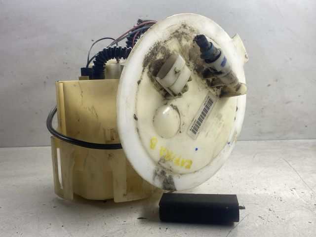 bontott OPEL ZAFIRA B Üzemanyag Szivattyú