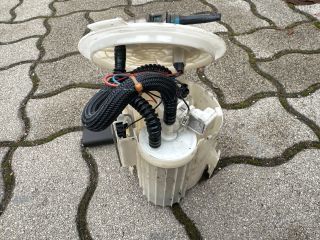 bontott OPEL ZAFIRA B Üzemanyag Szivattyú