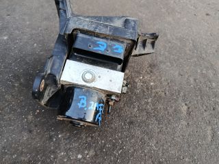 bontott OPEL ZAFIRA B ABS Kocka