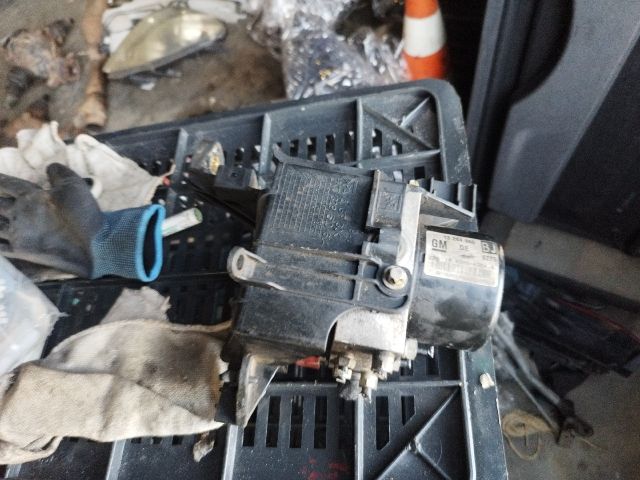 bontott OPEL ZAFIRA B ABS Kocka