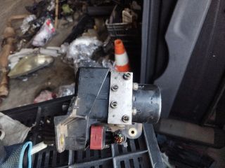 bontott OPEL ZAFIRA B ABS Kocka