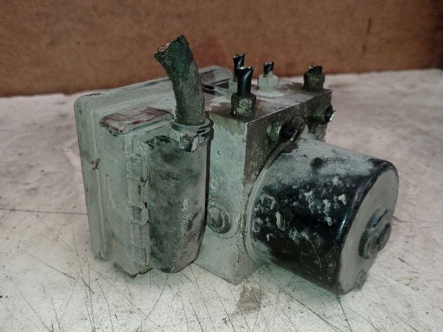 bontott OPEL ZAFIRA B ABS Kocka