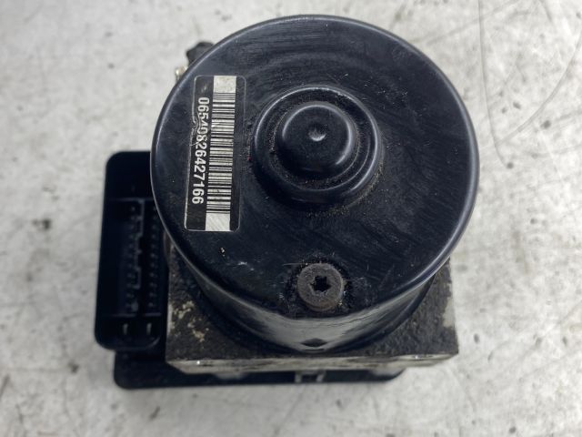 bontott OPEL ZAFIRA B ABS Kocka