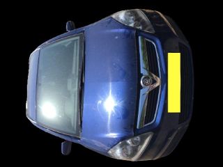 bontott OPEL ZAFIRA B ABS Kocka