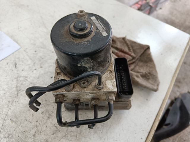 bontott OPEL ZAFIRA B ABS Kocka