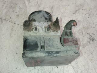 bontott OPEL ZAFIRA B ABS Kocka