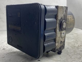 bontott OPEL ZAFIRA B ABS Kocka