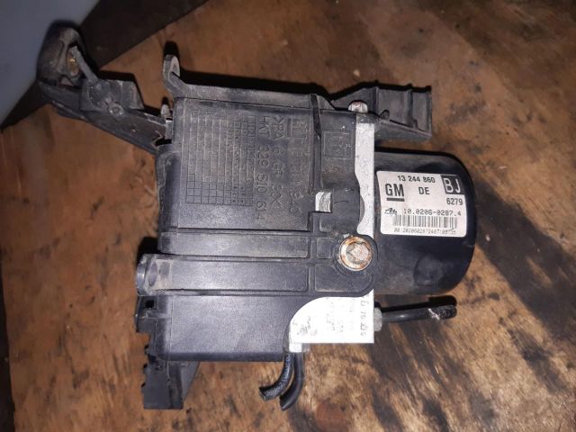 bontott OPEL ZAFIRA B ABS Kocka