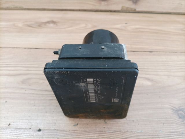 bontott OPEL ZAFIRA B ABS Kocka