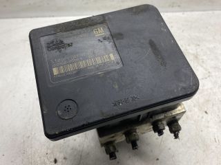 bontott OPEL ZAFIRA B ABS Kocka