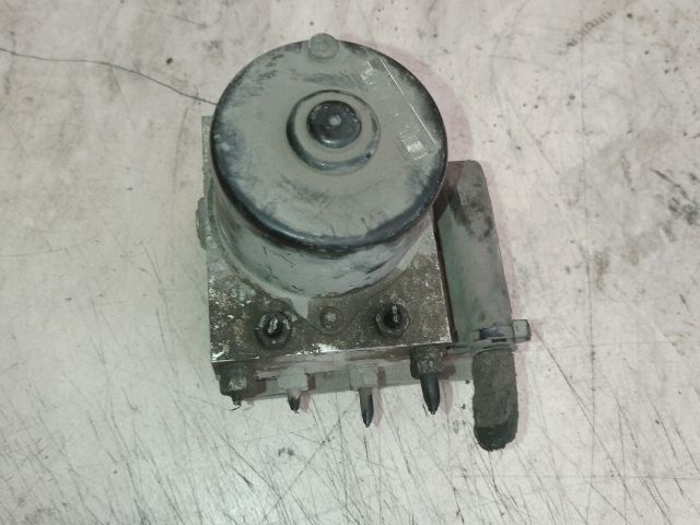 bontott OPEL ZAFIRA B ABS Kocka