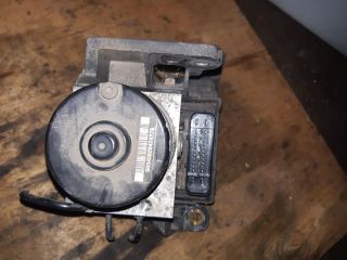 bontott OPEL ZAFIRA B ABS Kocka