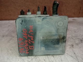 bontott OPEL ZAFIRA B ABS Kocka