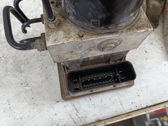 bontott OPEL ZAFIRA B ABS Kocka