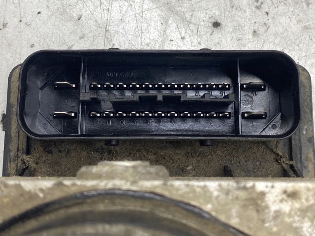 bontott OPEL ZAFIRA B ABS Kocka