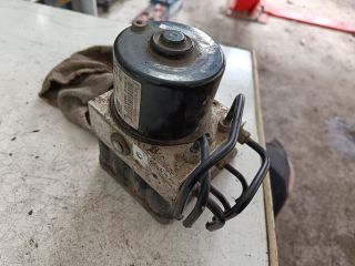 bontott OPEL ZAFIRA B ABS Kocka