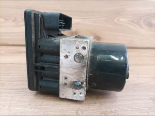 bontott OPEL ZAFIRA B ABS Kocka