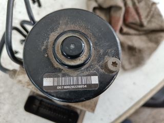 bontott OPEL ZAFIRA B ABS Kocka