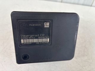 bontott OPEL ZAFIRA B ABS Kocka