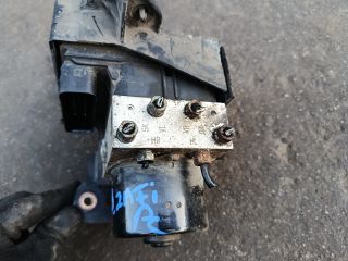 bontott OPEL ZAFIRA B ABS Kocka