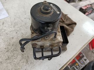 bontott OPEL ZAFIRA B ABS Kocka