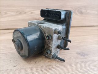 bontott OPEL ZAFIRA B ABS Kocka