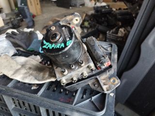 bontott OPEL ZAFIRA B ABS Kocka