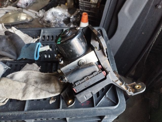 bontott OPEL ZAFIRA B ABS Kocka