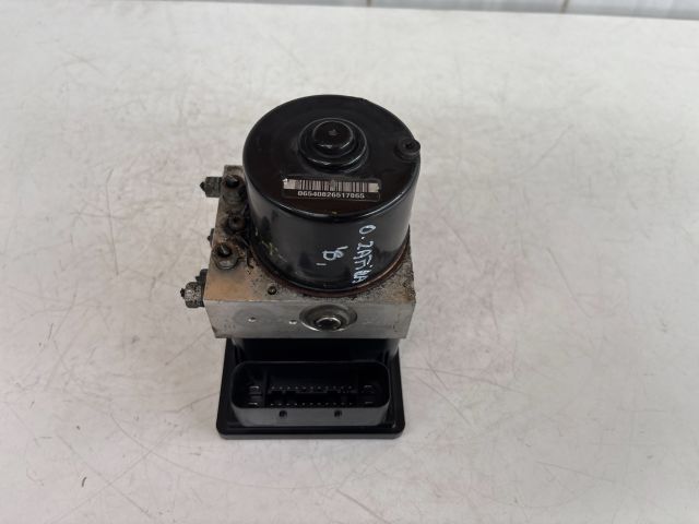 bontott OPEL ZAFIRA B ABS Kocka