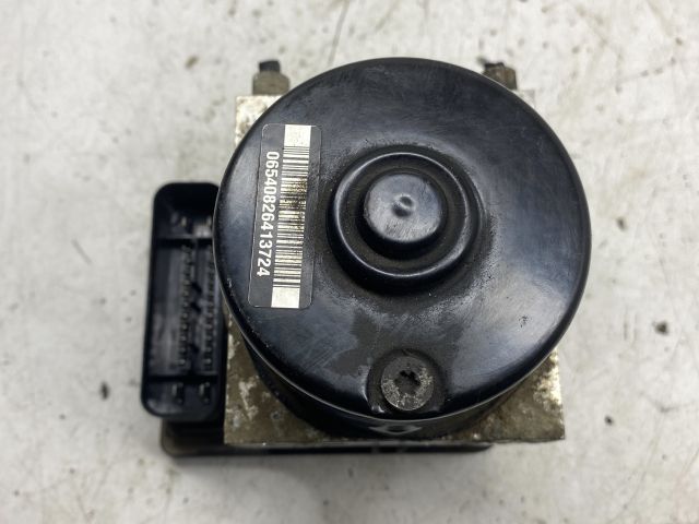 bontott OPEL ZAFIRA B ABS Kocka