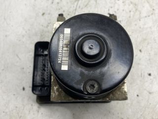 bontott OPEL ZAFIRA B ABS Kocka