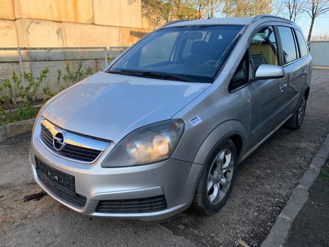 bontott OPEL ZAFIRA B ABS Kocka