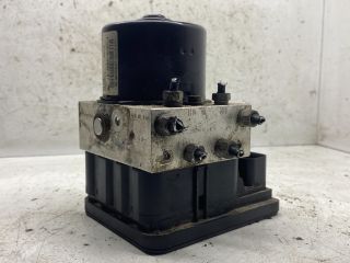 bontott OPEL ZAFIRA B ABS Kocka