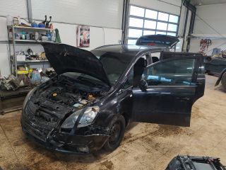 bontott OPEL ZAFIRA B ABS Kocka