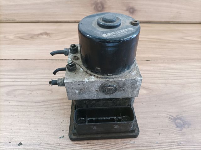 bontott OPEL ZAFIRA B ABS Kocka