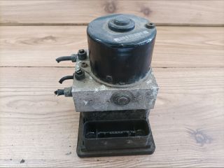 bontott OPEL ZAFIRA B ABS Kocka