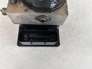 bontott OPEL ZAFIRA B ABS Kocka