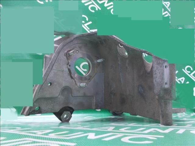 bontott OPEL ZAFIRA B Adagoló Tartó Bak