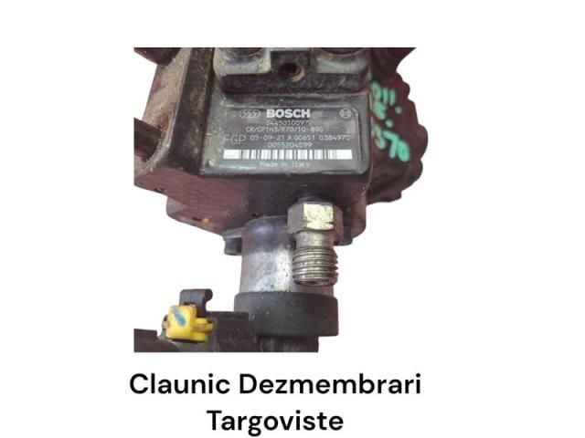 bontott OPEL ZAFIRA B Adagoló