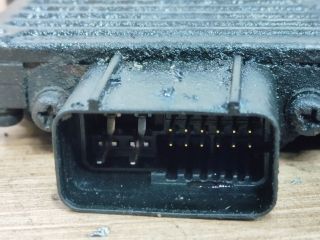 bontott OPEL ZAFIRA B Automata Váltó Elektronika