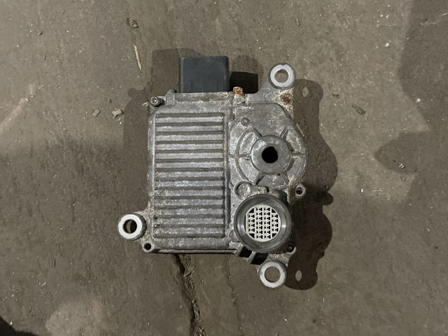 bontott OPEL ZAFIRA B Automata Váltó Elektronika