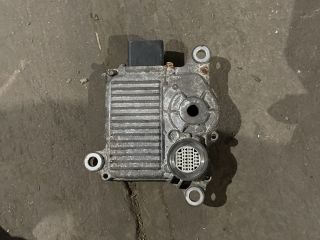 bontott OPEL ZAFIRA B Automata Váltó Elektronika