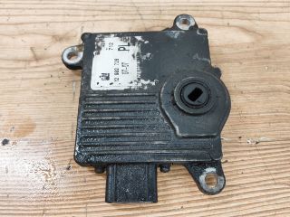 bontott OPEL ZAFIRA B Automata Váltó Elektronika