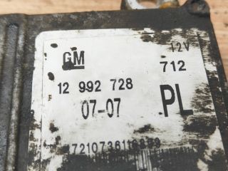 bontott OPEL ZAFIRA B Automata Váltó Elektronika