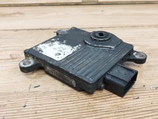 bontott OPEL ZAFIRA B Automata Váltó Elektronika