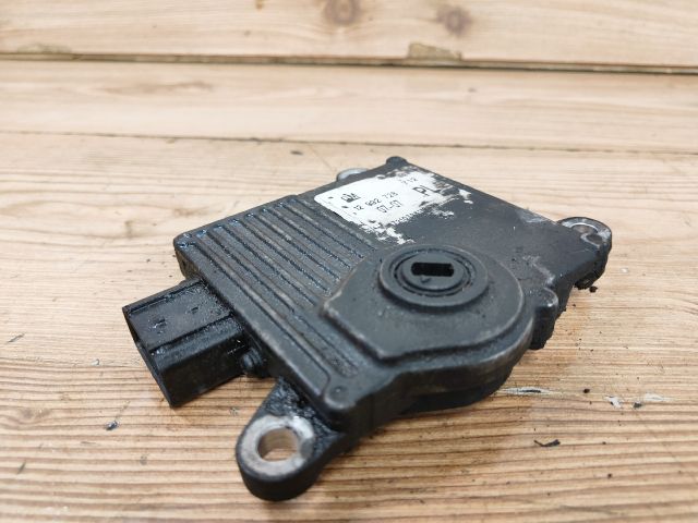 bontott OPEL ZAFIRA B Automata Váltó Elektronika