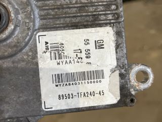 bontott OPEL ZAFIRA B Automata Váltó Elektronika