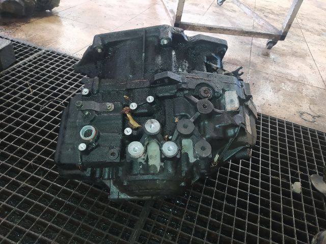 bontott OPEL ZAFIRA B Automata Váltó